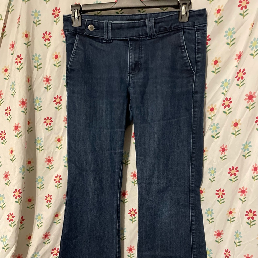 Jeans by Banana Republic size 6